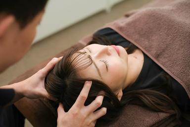 ボディ＋フット 組み合わせコース100分