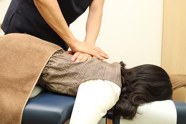 【新規限定】ライフスタンダードコース (首、肩や腰の不調・姿勢や骨盤のゆがみ)初回通常料金9900円