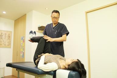 【新規限定】産後骨盤調整コース (骨盤の歪み・肩や腰の不調・産後太り)初回通常料金8800円
