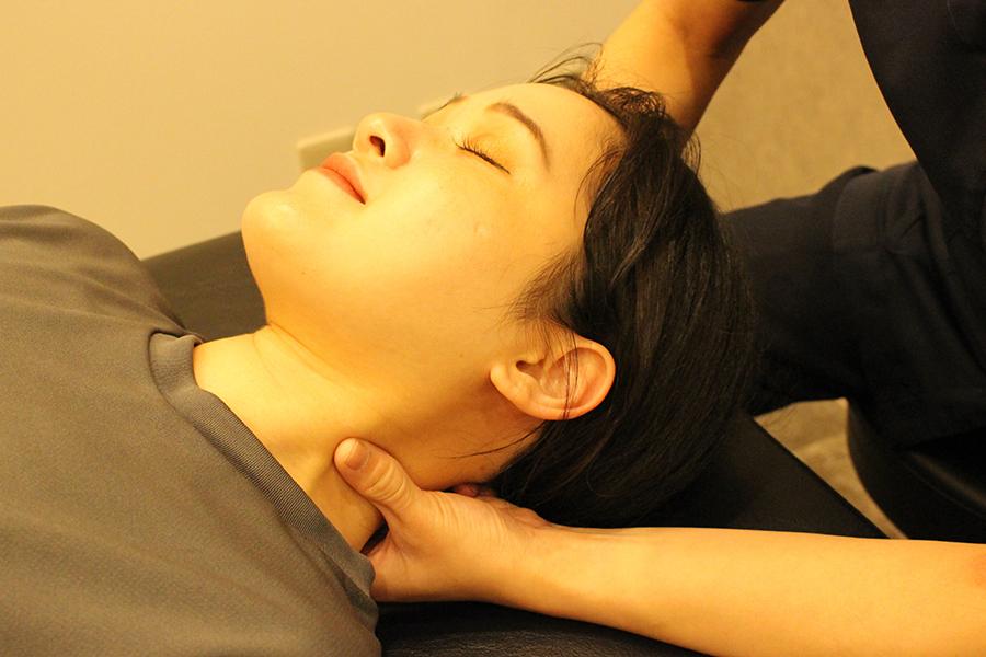 ★ボディケア延長 10分