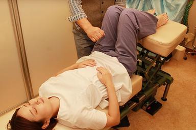【初めての方】仙骨調整(リーディング)(初回説明及び重心バランス測定を含む初回登録料込)