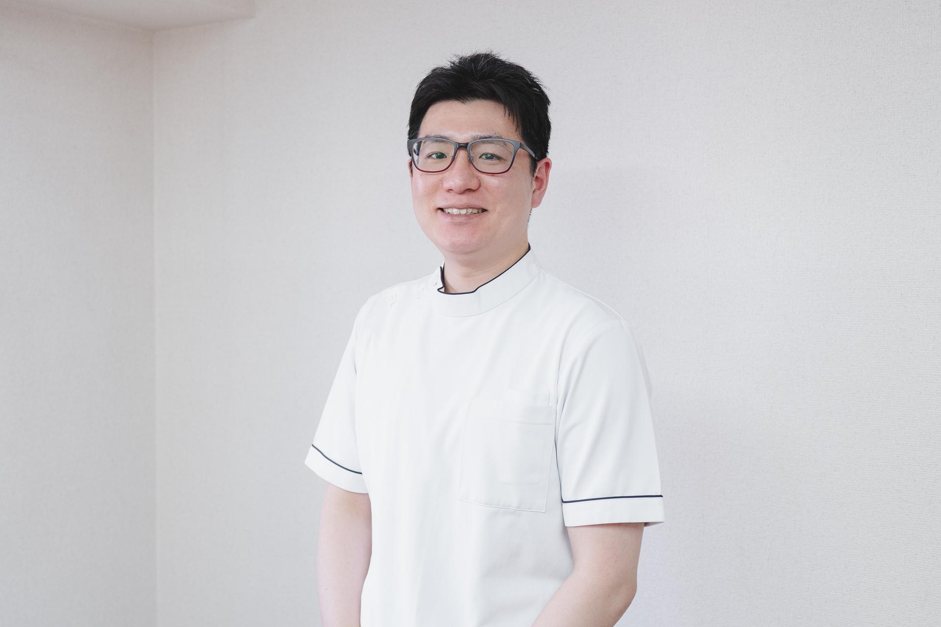 林先生指名