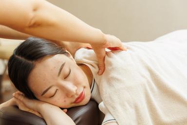 【会員】【セット】ボディ40分＋ヘッド20分