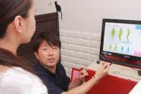 【新規セラピスト限定】全身整体60分＋姿勢・動作分析30分