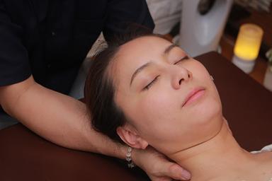 全身整体60分＋ドライヘッドスパ30分