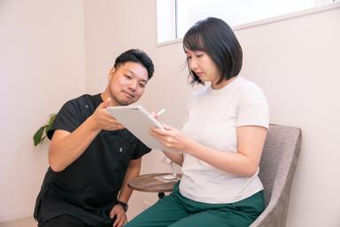 ご新規様限定【超お得‼体験割】60分7000円→60分4980円