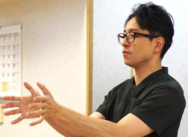 【院長指名】筋治療30分