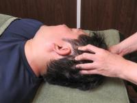 【男【男性】◎リラクセット！フルコース<br>★ヘッドスパ30分&リンパ120分