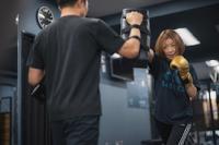 【平日初回限定】体験パーソナルトレーニング 50分