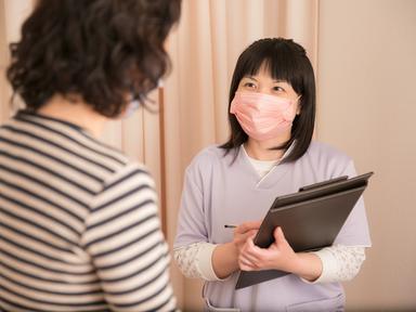 【期間限定♪】もみほぐし50分　　4,900円（税込）　