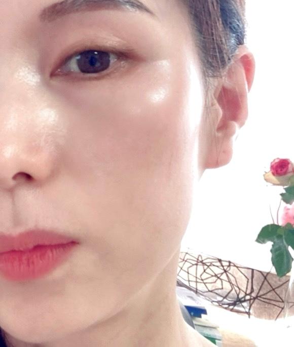 《韓国ツヤ肌・毛穴角質ごっそり》美白フェイシャル 60分 くすみたるみが気になる方へ