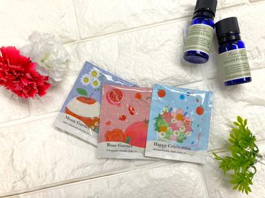 Aroma Oil & Lymphatic Treatment 60min / total 90min
