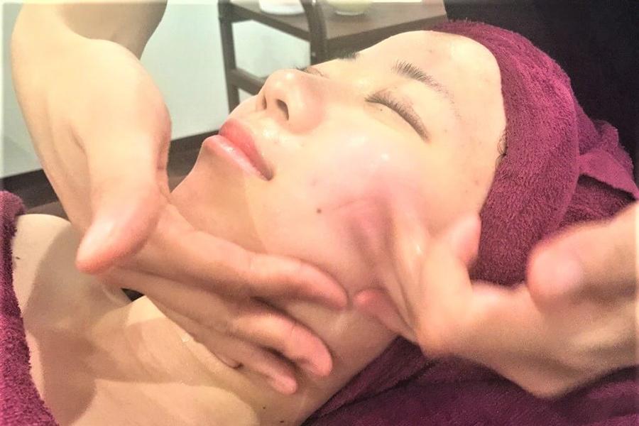 フェイシャル【美肌ケア】 50分