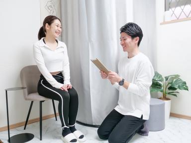 【個別ダイエット相談♪】期間限定0円！最大60分