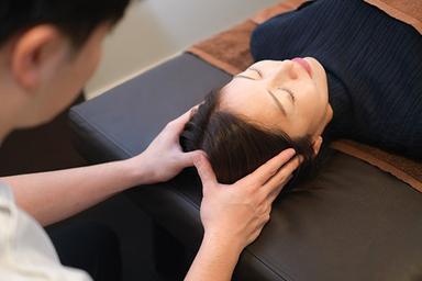 【新規限定】肩・腰スッキリ　ボディマッサージ60分