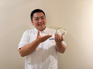 難波式カッピング60分コース（9月お得☆）