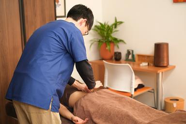 【新規限定】《朝起きれない/睡眠不足の方》睡眠の質向上◆鍼灸コース 60分 通常料金12,500円