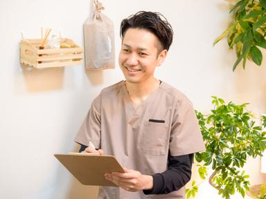 初回特別価格！全身鍼灸マッサージ！とにかくスッキリしたい方に！　50分