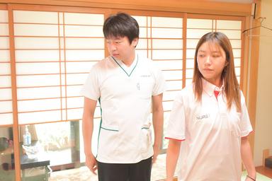 ストレッチフィットネス 100分