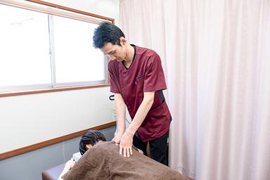 ボディケア 90分
