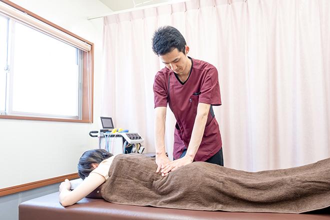 メニューがお決まりでない方はこちらをお選びください