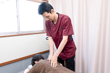 ボディケア 60分