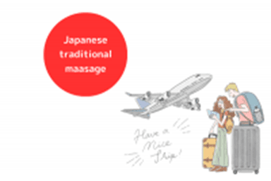 Japanese Traditional Treatment 60 min