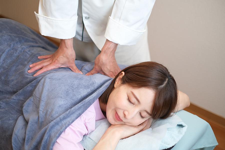 Basic whole body relaxation 60分