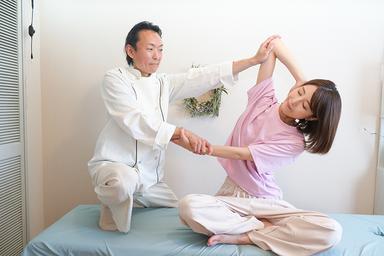 自由に満喫ご褒美コース★マカロン&フィナンシェ+紅茶付き 120分