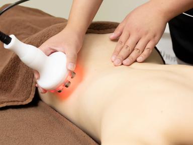 [Trial] Hyper Knife & Lymphatic Massage (3-4 Areas) 90 mins (Val