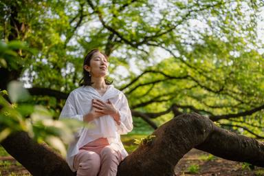 【季節限定人気No1】自立神経リセットコース