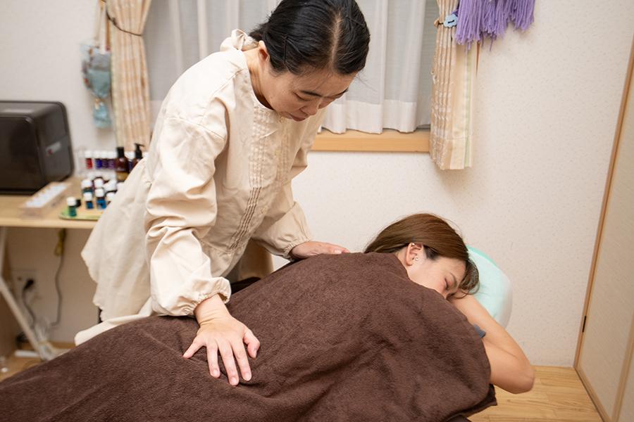トータルケアセレクト 90分