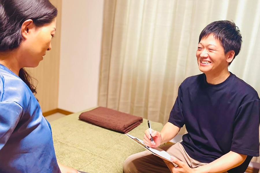 【全員OK】【肩こり/腰痛/慢性的な疲れやだるさに！骨盤矯正×鍼灸ハイブリッドコース】 90分