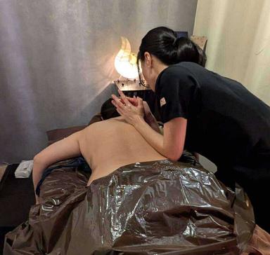 王様のマッサージ®80分