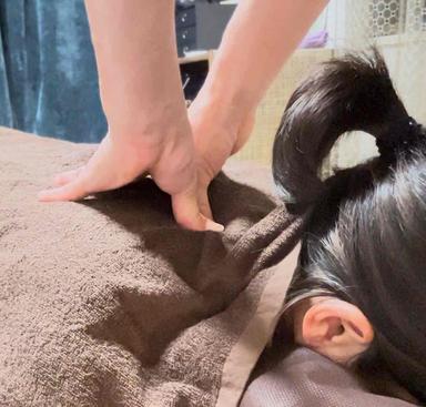 ボディケア60分