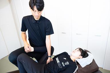 お子様慢性痛・スポーツ障害ケア　回数券（6ヶ月以内利用） 90分×10回 90分