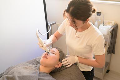 アクアポア(毛穴洗浄) 90分