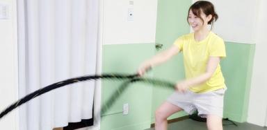 加圧トレーニング　（約50分）