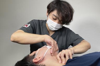 リピーターはこちら【小畠調整師】120分コース