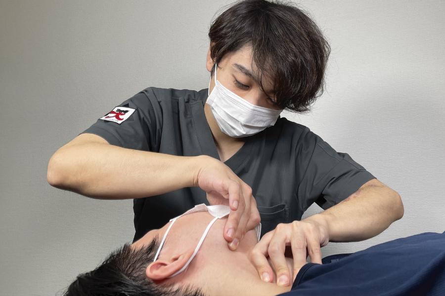 リピーターはこちら【小畠調整師】60分コース