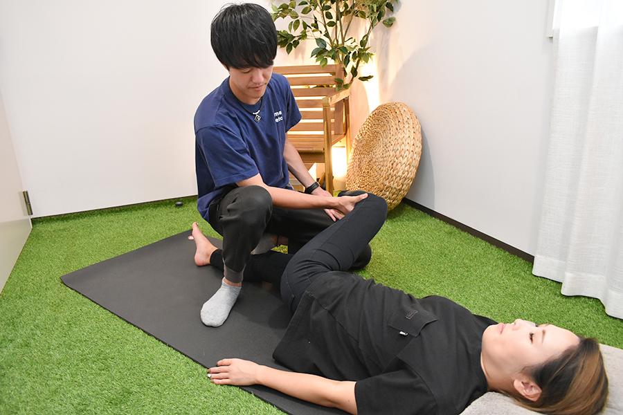 【全員OK】全身ストレッチ 80分