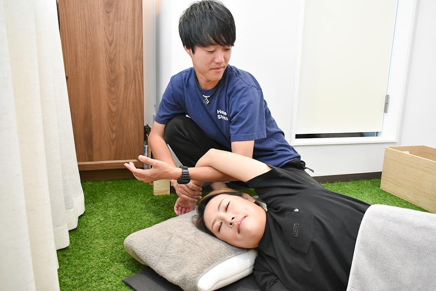 4回券 120分