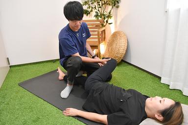 8回券 80分