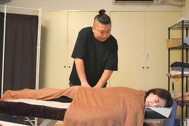 【新規限定】【腰痛でお悩みの方へ】全身調整お試しコース 60分