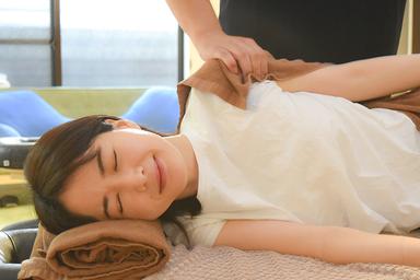 【新規限定】【お身体のことでお悩みの方へ】お試しコース 60分