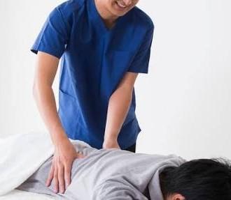歪み矯正 10分