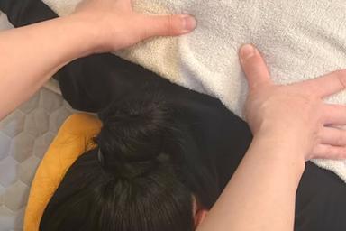 【新規限定】もみほぐし40分＆足つぼ20分＆ヘッド20分 通常料金8,800円