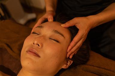 小顔コース 100分