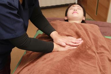 デトックス効果◎腸もみ 30分