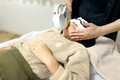 【回数券】SSパーツ 20分